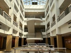 -首都师范大学(良乡校区)