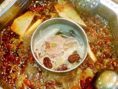 蜀九香火锅酒楼(九眼桥店)-蜀九香火锅(九眼桥店)