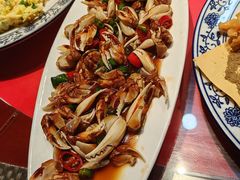 -即墨老公社·海肠捞饭大王(古城店)