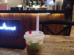 -云顶新茶(中洲店)