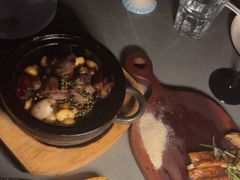 -烛影拾光观景餐厅·创意菜·摄影·小提琴(大唐不夜城店)