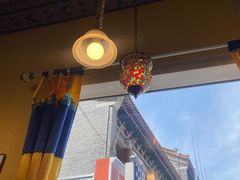 -格日勒阿妈蒙古厨房(大召店)