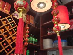 -九老汉·川渝江湖菜(合川路2店)