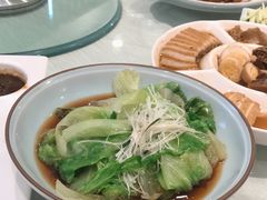 -金蝉食府(维吉奥广场店)