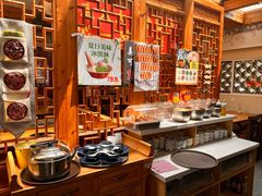 -风情丽江斑鱼火锅(孙家沟西南路80号店)