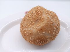 麻球-北大家园食堂