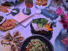 -景笙毋米粥底火锅(20年老字号)
