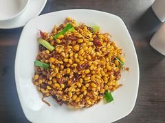 -老牌坊鲁菜名店(聊城美食岛店)