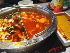 -一绪に寿喜烧自助(世茂广场店)