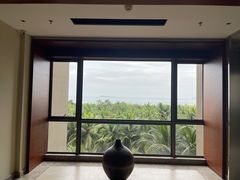 -三亚湾海居铂尔曼度假酒店