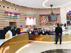 -视博茶点(美狮美高梅店)