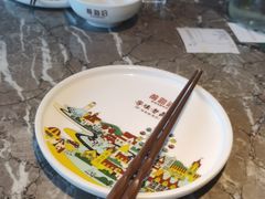 -前海沿·青岛菜(李沧万达店)