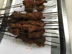 -金二烤肉(早慈巷小区店)
