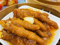 -点都德(南京新百店)