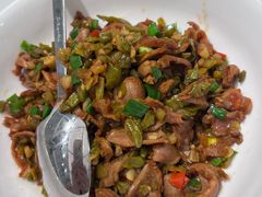 -兰湘子·湘菜小炒(南京江宁万达店)