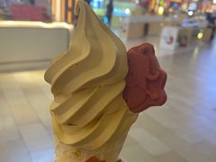 -麦当劳(城西银泰店)