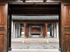 -江宁织造博物馆