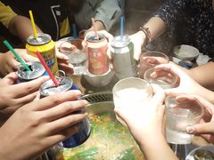 -七欣天香辣蟹火锅(扬州望月路店)