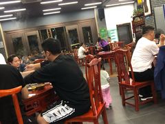 大堂-傣家黑山羊汤锅(告庄店)