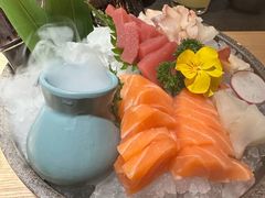 -德川家日本料理(中关村寰太大厦店)
