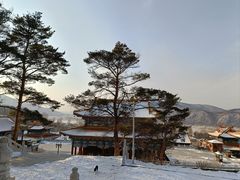 -延吉东来寺