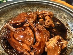 -应天大明王朝·南京菜(中山陵店)