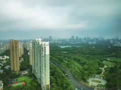 -上海浦东嘉里大酒店