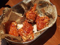 -春熙台韩国料理·章鱼肥牛(西丽店)