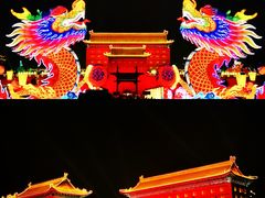 -西安城墙·碑林历史文化景区