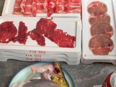 -罗二娘·鲜切牛自助火锅(罗湖东门步行街店)