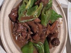 -唐拉雅秀酒店-唐苑中餐厅