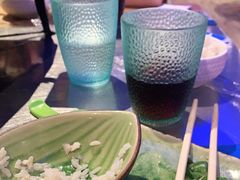 -鱼库·不仅是一家烤鱼店(车公庙店)