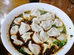 -回坊马二饺子馆