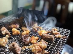 -喝丢一只鞋·东北烤肉·烧烤·铜火锅(江宁店)