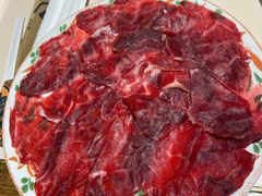-汕头八合里海记牛肉店(清河店)