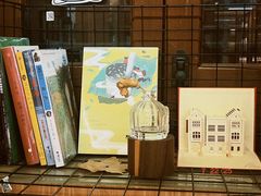 -思南书局(复兴中路店)