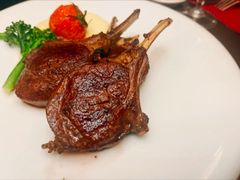 -圣丰索菲特·法国餐厅