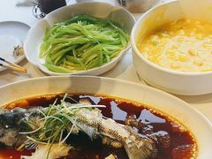 -大鸭梨烤鸭(金色漫香店)