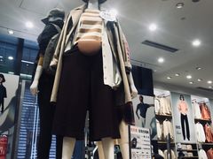 -优衣库(深圳万象天地旗舰店)