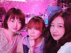 -MOSSO音乐酒吧·Live House(南京西路店)
