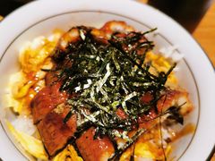 -炉胜·炉端烧·居酒屋
