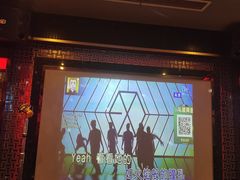 -好乐迪量贩KTV(春熙路香槟广场店)