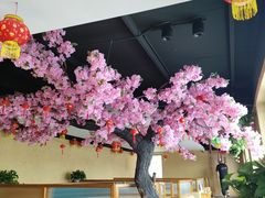 -缘福乡村铁锅炖民宿(八达岭店)