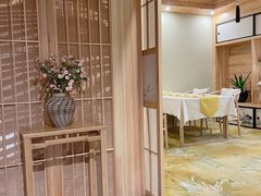 -悦真雅院·四合院·清真私房菜(雍和宫店)