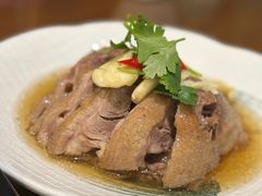 -鼎晟江南·融合江南宴(固戍店)