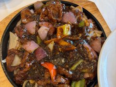 -玉林烤鸭店(定福庄店)