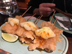 -Fuzzy Bistro 浮几韩餐·茶酒馆