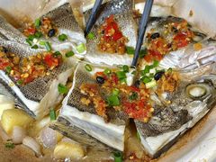 -叹茶靓点·粤式餐厅·全天茶市(石井万民广场店)