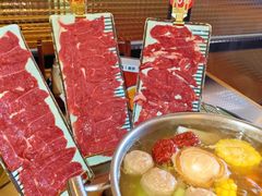 -潮界(虹桥新天地店)