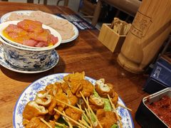 -楠火锅(仁恒梦中心店)